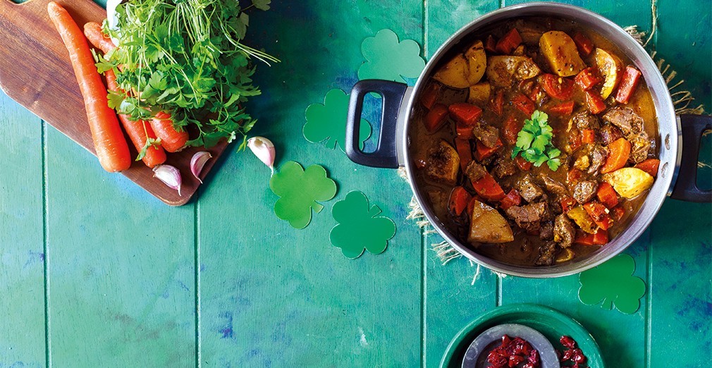 Irish Stew