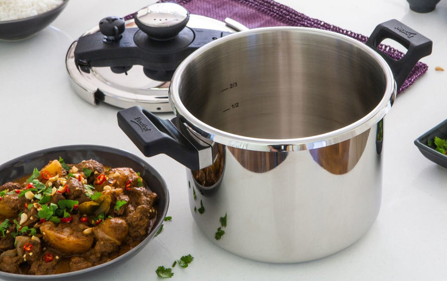 Pressure Cooker Recipes to help you save time and money