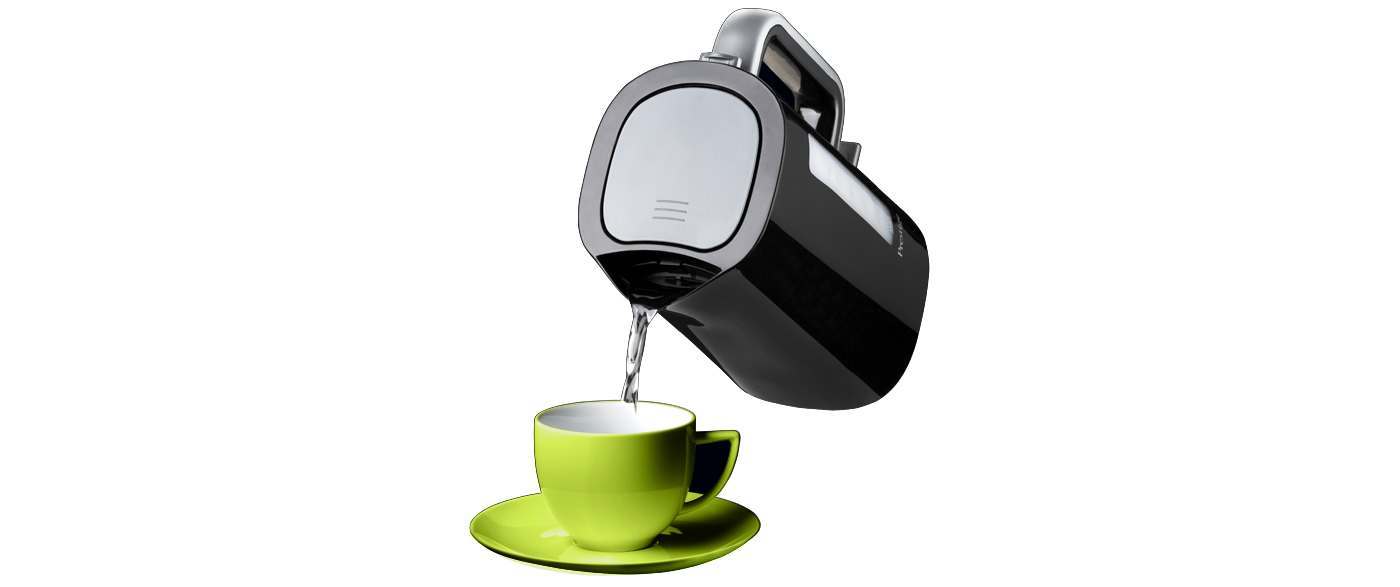 Prestige Eco Kettle