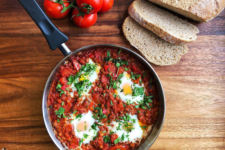 Shakshuka