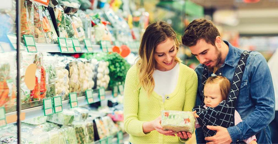 Ultimate Money Saving Tips To Spend Less On Your Weekly Shop