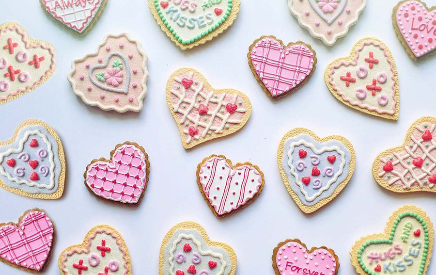 Five Valentine’s Day Ideas To Make Your Heart Beat Faster