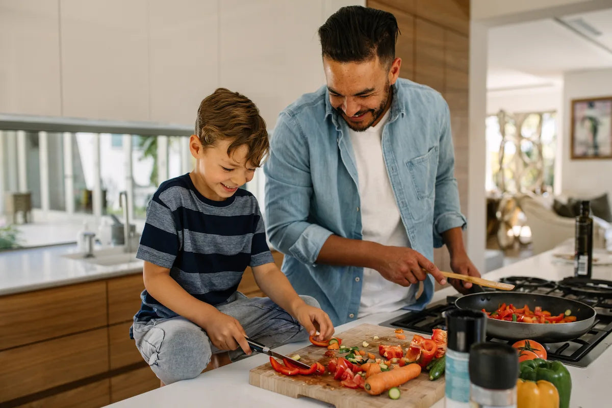 Cooking Therapy: Ways To Switch Off And Unwind Through The Power Of Cooking