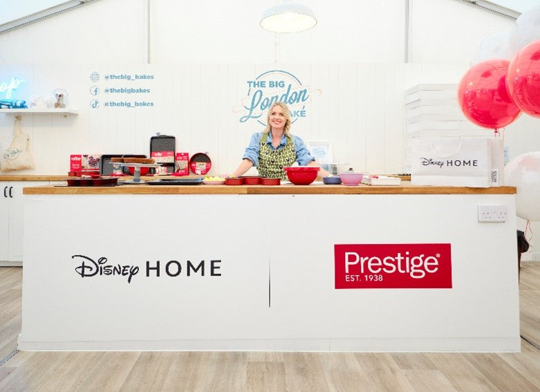 Disney Home and Prestige Launch Event