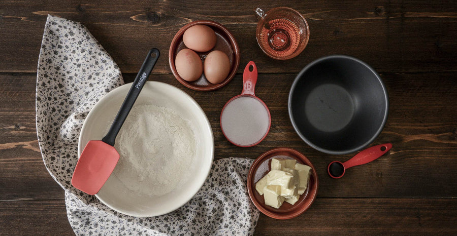 Pressure Cooker Syrup Pudding