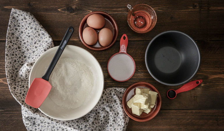 How do you steam discount pudding in a pressure cooker