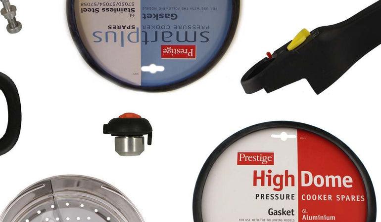 Smartplus pressure cooker discount spares