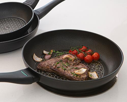 Prestige Cookware - the best cookware sets for all hob types including induction.