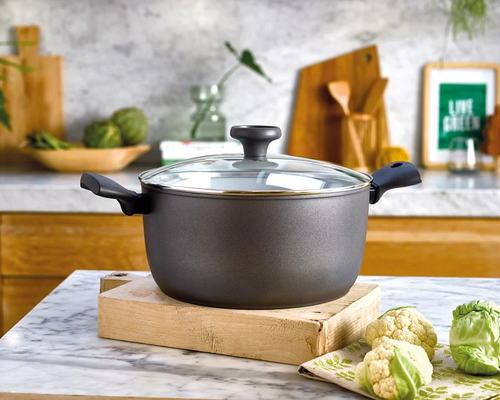 Saucepans, Casserole Dishes & Stock Pots – Prestige