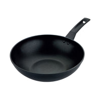 Ultimate Non-Stick Kitchen Set: Frying Pans, Saucepans & Lids, Wok & Microwave Containers - 13 Pieces