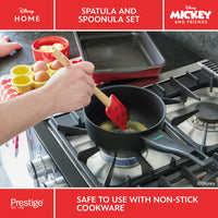 Disney Bake with Mickey: Kitchen Utensils Set