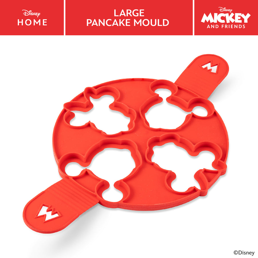 Disney Pancake Mould