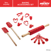 Disney Bake with Mickey: Kitchen Utensils Set