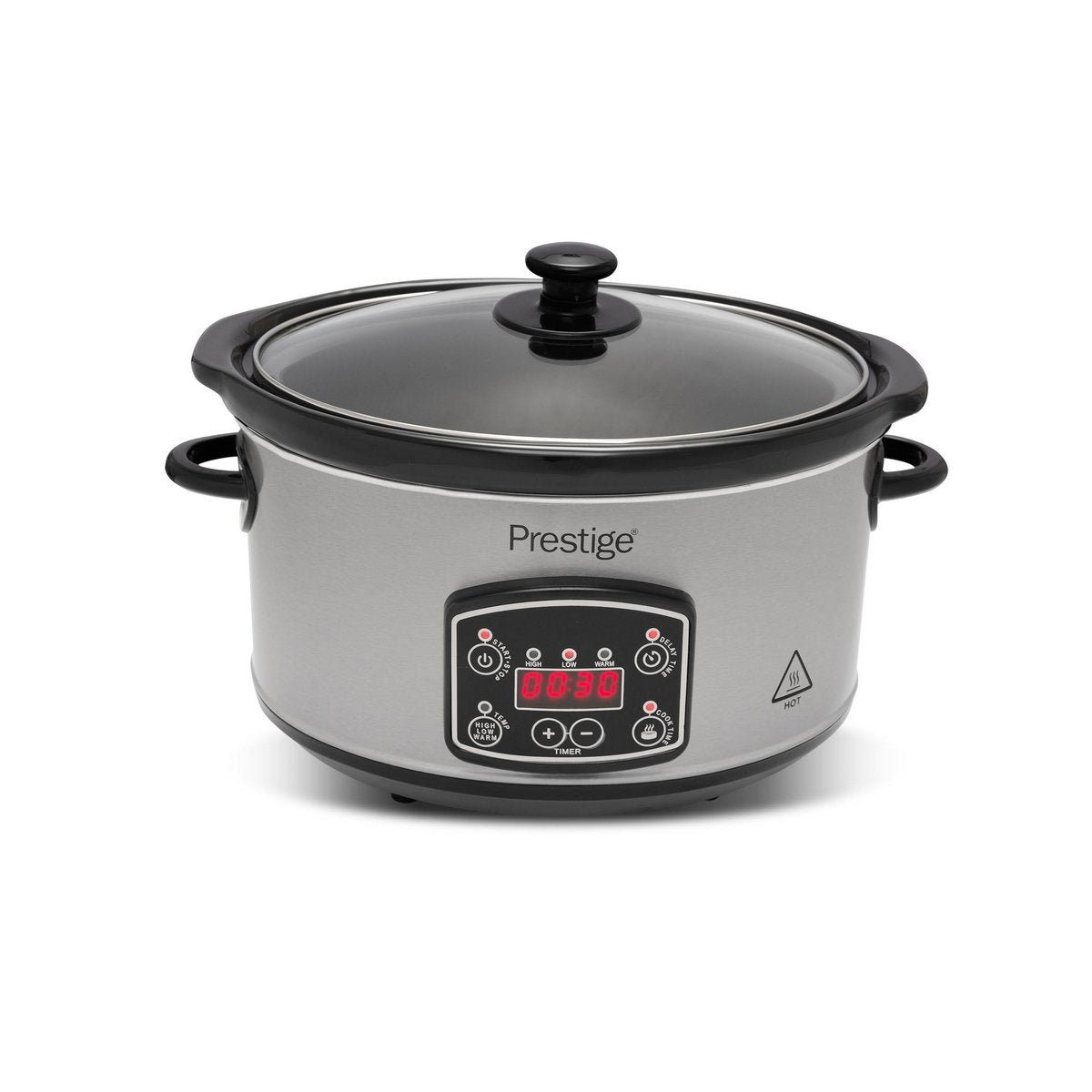 Smart Cook Digital Slow Cooker