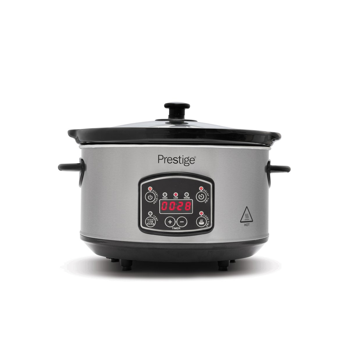 Smart Cook Digital Slow Cooker