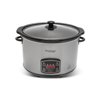 Smart Cook Digital Slow Cooker