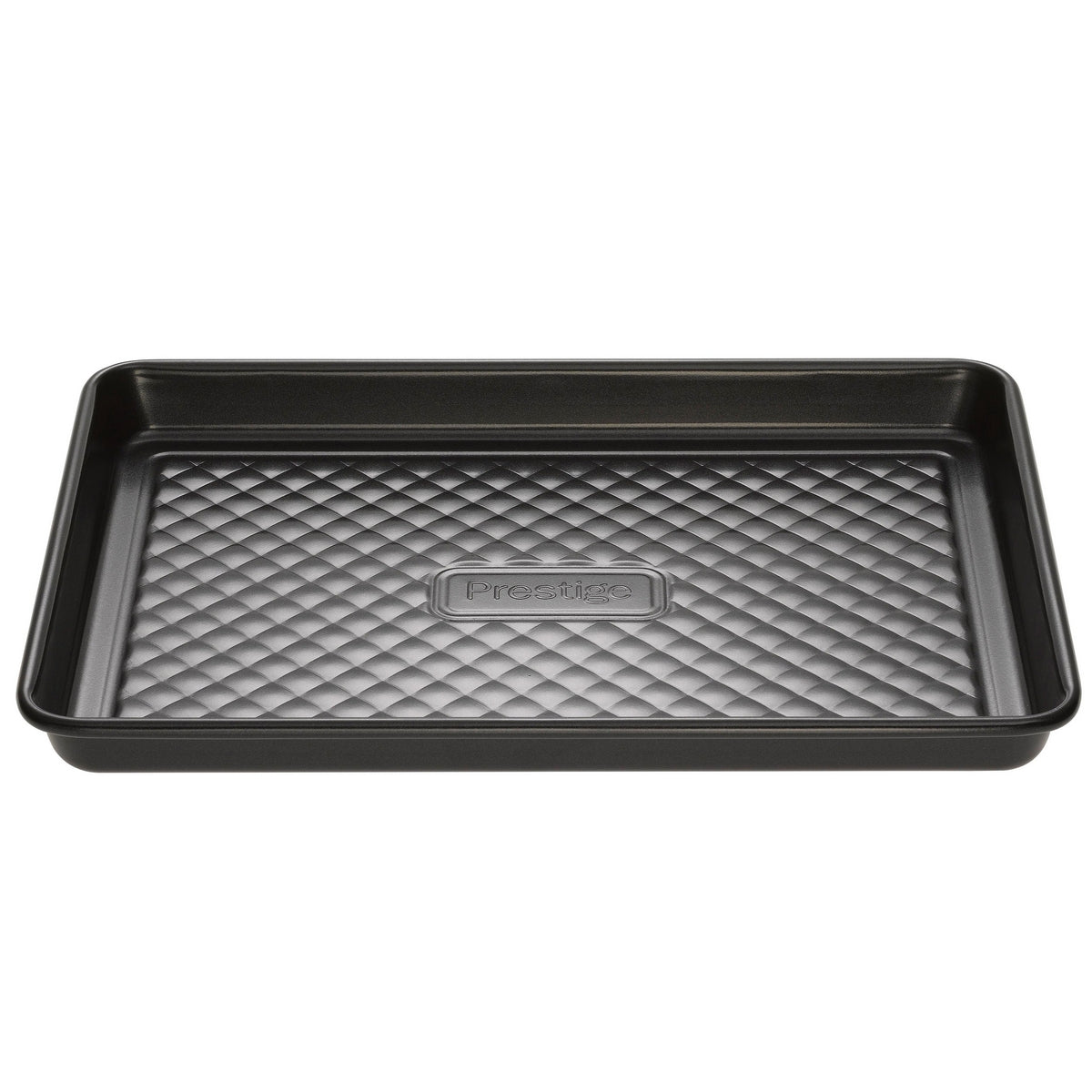 Non Stick Square Cake Mould/Pan/Tin/Baking Tray for Oven & Bakeware ( 22cm )