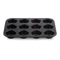 Non stick muffin tin from Prestige's Inspire Bakeware range. Non stick for easy food release