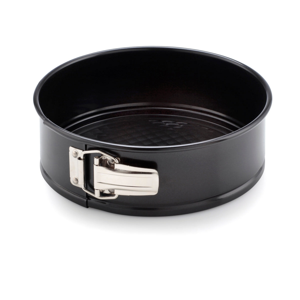 Prestige Inspire non stick round cake tin, with springform release