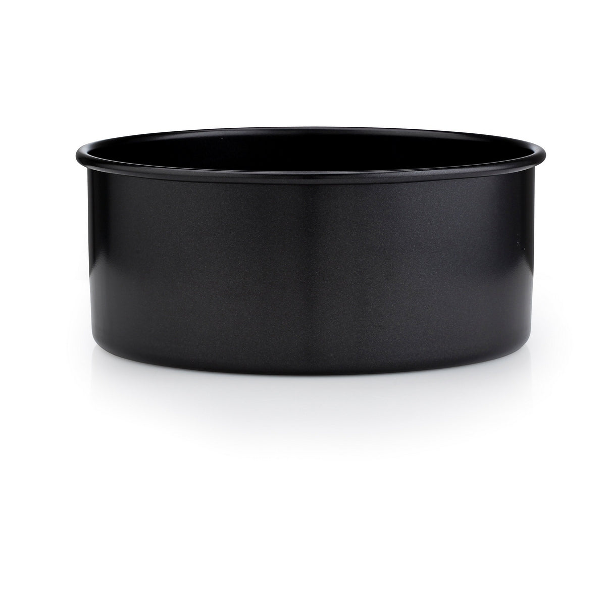 Prestige Inspire non stick cake tin. Extra deep cake tin sides. Heavy duty carbon steel for long lasting performance.