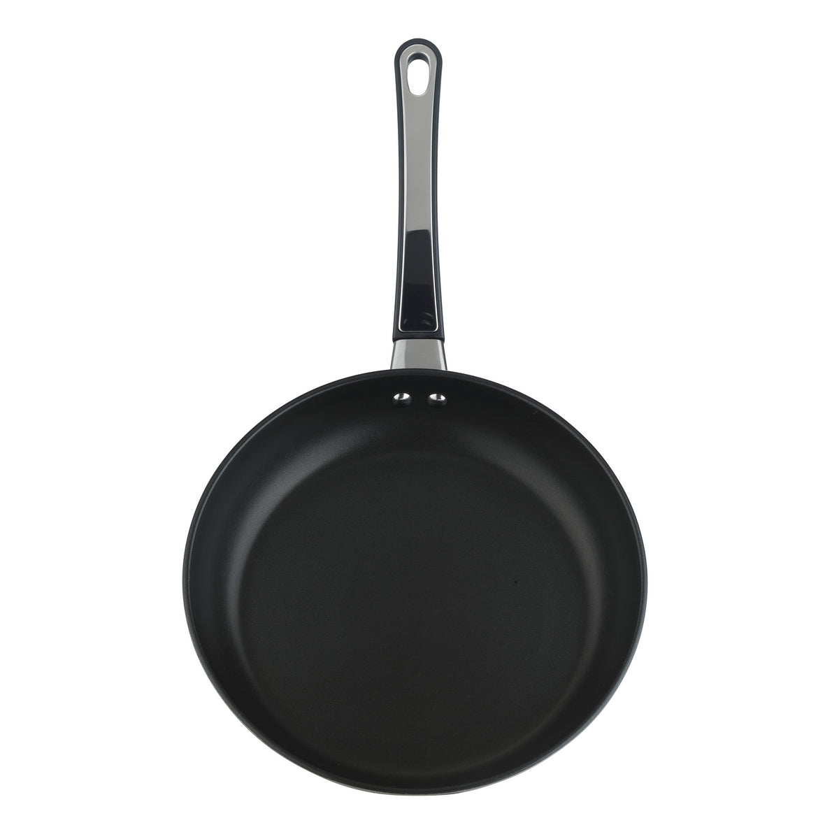 Prestige Cook & Strain Straining Stainless Steel Pan Set includes saucepans with straining lids, milk pan & frying pan