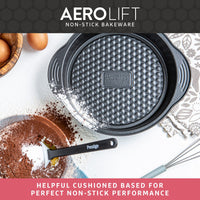 Aerolift 12 Cup Muffin Tin