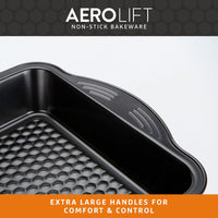 Aerolift Large Oven Tray