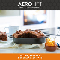 Aerolift Large Oven Tray