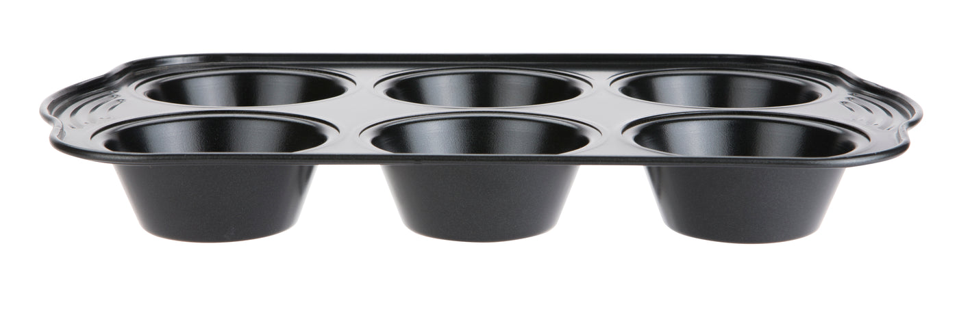 Aerolift 6 Cup Muffin Tin