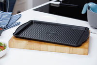 Aerolift Non-Stick Roasting & Baking Trays - 3 Pack