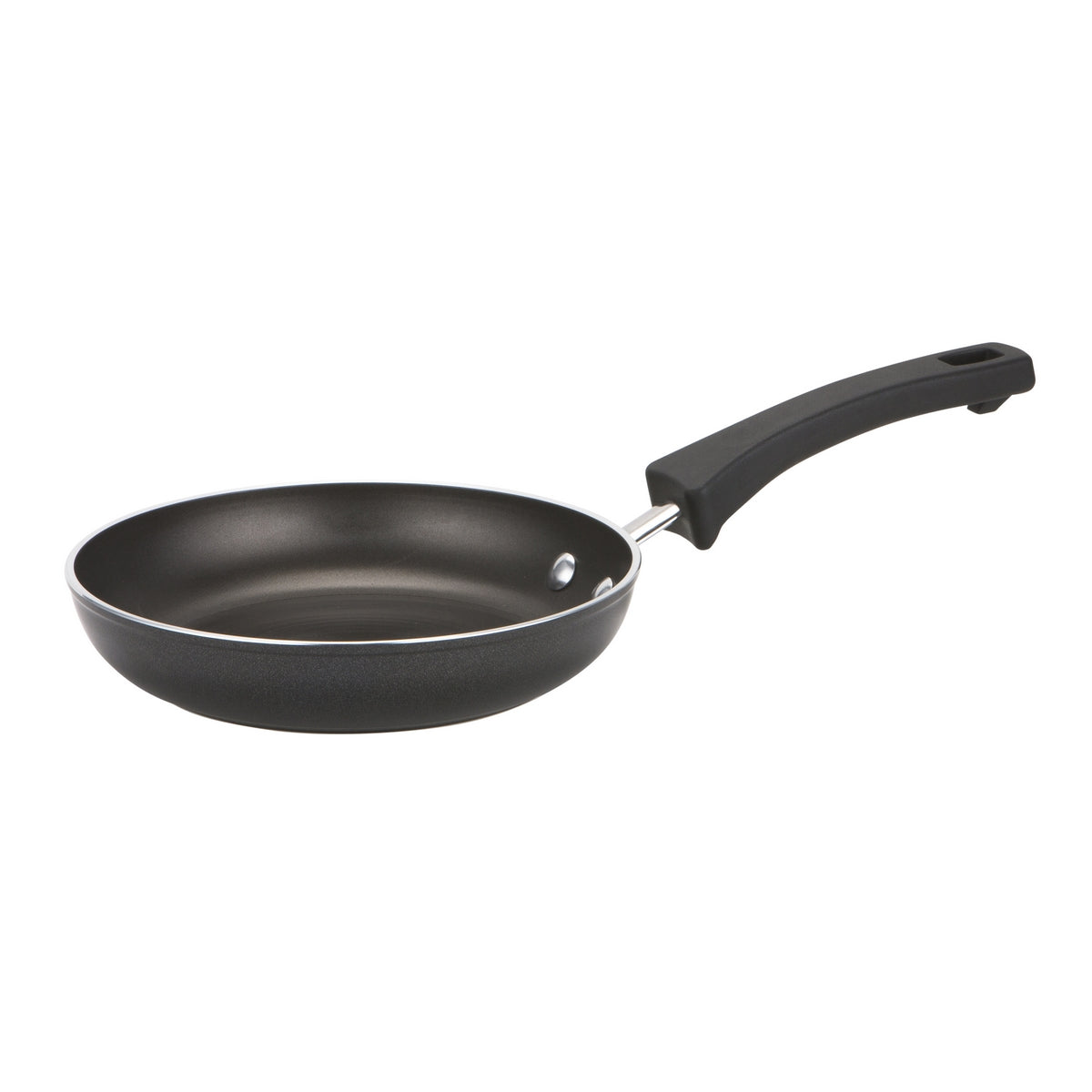 Neat Nests from Prestige. A non stick nesting cookware frying pan duo set.