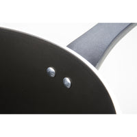 Prestige Stainless Steel saucepan from the Classic Non Stick range is easy to clean, dishwasher safe & oven safe