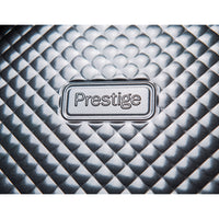 Prestige Inspire cake tin features Cushion Smart base for better browning, food release and even baking