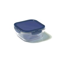 Lock n Lock Eco Glass Container - Square