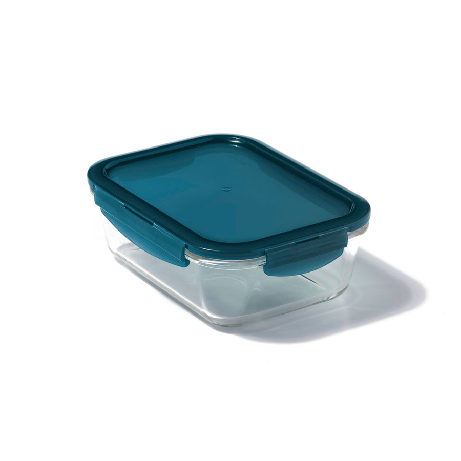 Lock n Lock Eco Glass Container - Rectangular