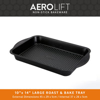 Aerolift Roast & Bake Tray