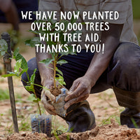 Prestige has planted 50,000 Trees with Tree Aid