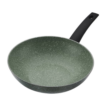 Buy Prestige 3 Piece Green Eco Non-Stick Induction Saucepan Set from the  Next UK online shop