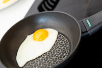 Thermo Smart small frying pan is great for cooking eggs with less oil