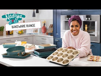 Nadiya Hussain 12 Cup Muffin Tin